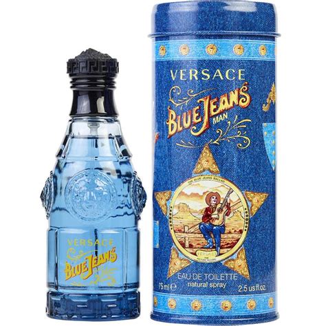 perfumy versace blue jeans opinie